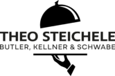 Chaosbutler Theo Steichele