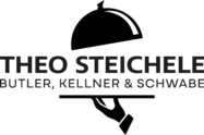 Chaosbutler Theo Steichele